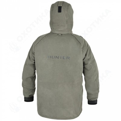 Костюм мужской демисезонный «Hunter II (-5)» (Islandiya) (Серый)