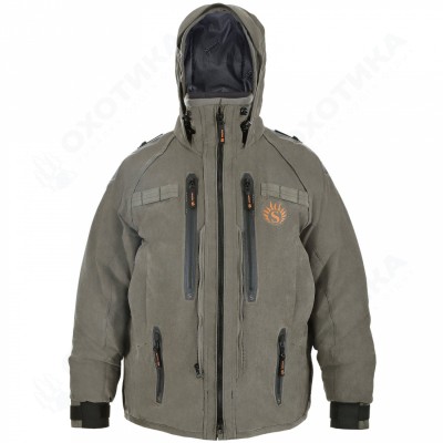 Костюм зимний «Tracker II (-25)» (Olive)