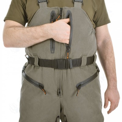 Костюм зимний «Tracker II (-25)» (Olive)
