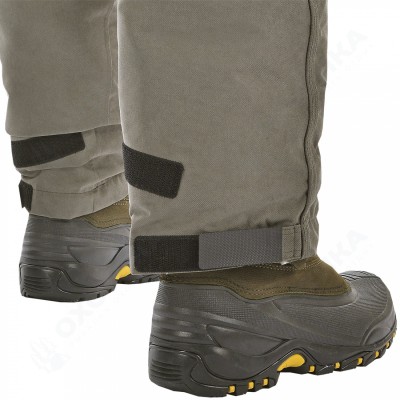 Костюм зимний «Tracker II (-25)» (Olive)