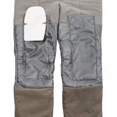 Костюм зимний «Tracker II (-25)» (Olive)