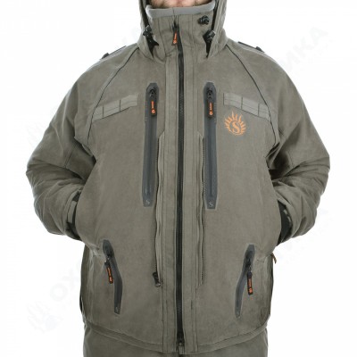 Костюм зимний «Tracker II (-25)» (Olive)