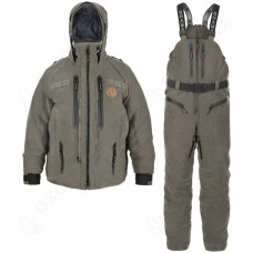 Костюм зимний «Tracker II (-25)» (Olive)