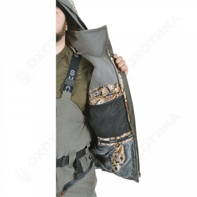 Костюм зимний «Tracker II (-25)» (Savanna)