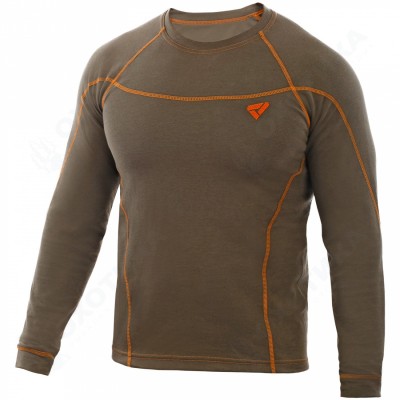 Комплект мужской «Thermo HSN-150» (Хаки)