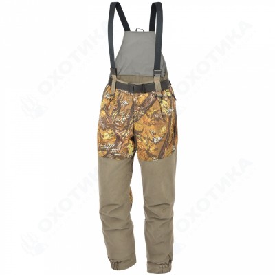 Костюм мужской демисезонный «Stalker I (-15)» (Twill) (Лес)