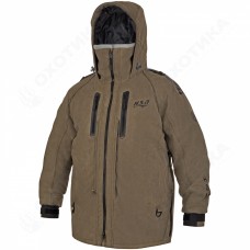 Костюм мужской демисезонный «Hunter II New (-15)» (Zamsha) (Олива)
