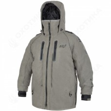 Костюм мужской демисезонный «Hunter II New (-15)» (Islandiya) (Серый)