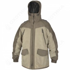 Костюм мужской демисезонный «Rambler I (-5)» (Islandiya) (Хаки)