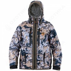 Костюм зимний «Tracker II (-25)» (Open Mountain)