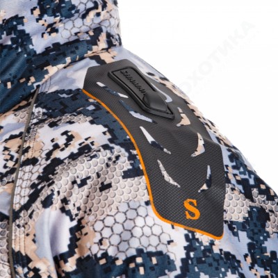 Костюм зимний «Tracker II (-25)» (Open Mountain)