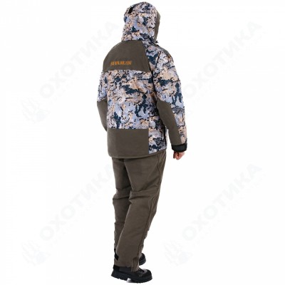 Костюм зимний «Tracker II (-25)» (Open Mountain)