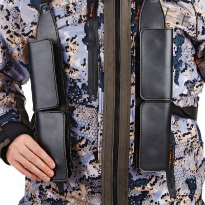 Костюм зимний «Tracker II (-25)» (Open Mountain)