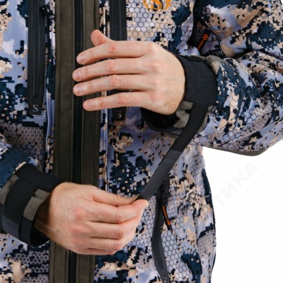 Костюм зимний «Tracker II (-25)» (Open Mountain)