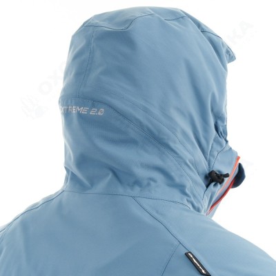 Комбинезон EXPEDITION Man Blue - Grey