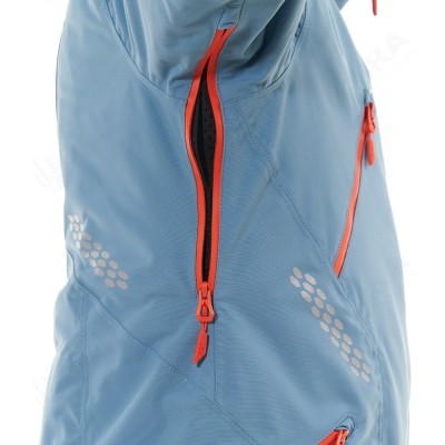 Комбинезон EXPEDITION Man Blue - Grey