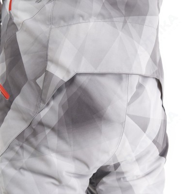 Комбинезон EXPEDITION Man Camo - Grey