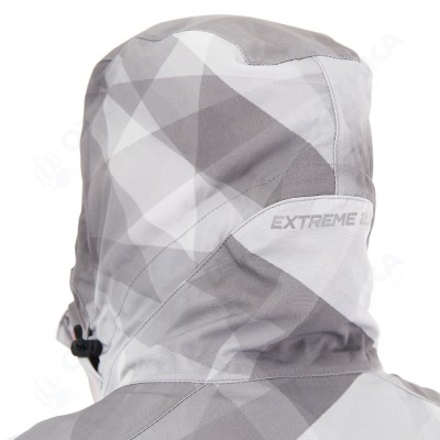 Комбинезон EXPEDITION Man Camo - Grey
