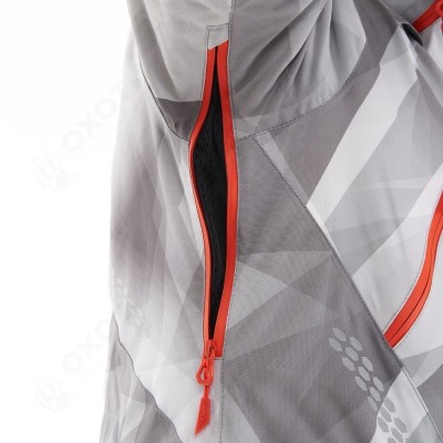 Комбинезон EXPEDITION Man Camo - Grey