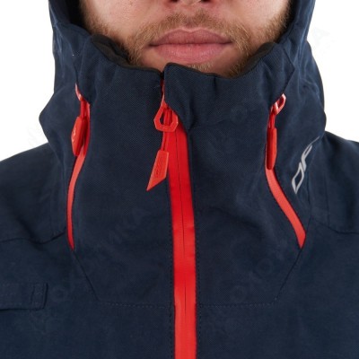 Комбинезон EXPEDITION Man Ink - Red