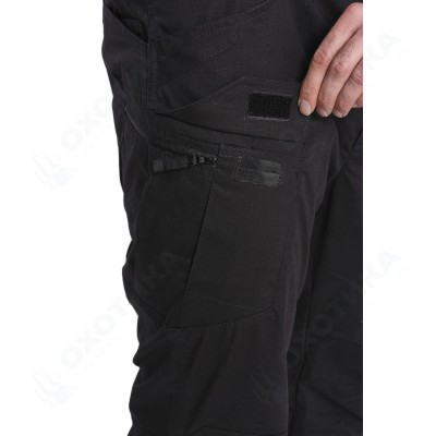 Брюки Файтер 7.62, черный