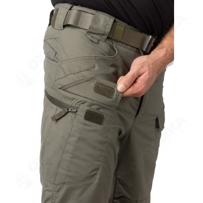 Брюки Файтер 7.62, олива