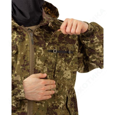 Костюм Спецназ (рип-стоп, территория) ORION Active