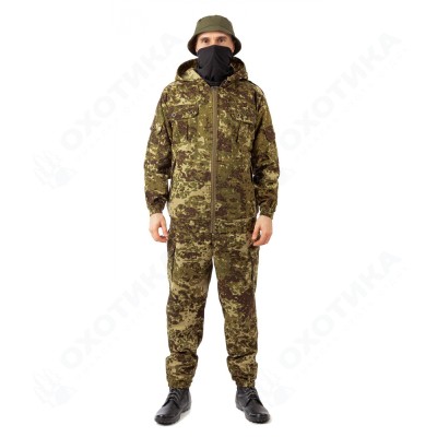 Костюм Спецназ (рип-стоп, территория) ORION Active