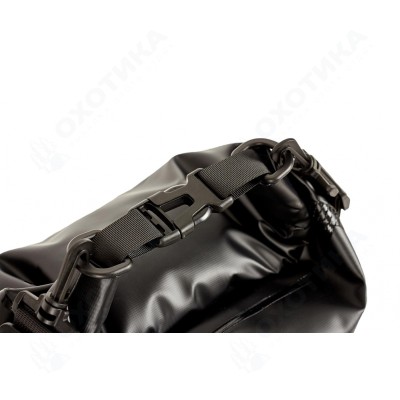 Гермомешок PAYER Yugan (Юган) 30L (черный)