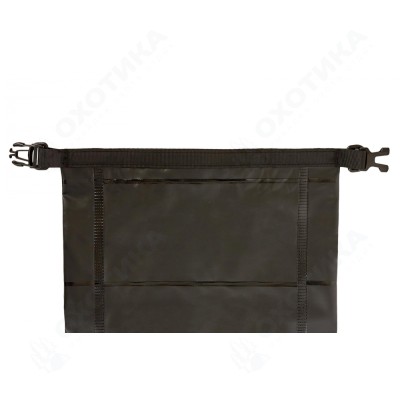 Гермомешок PAYER Yugan (Юган) 30L (черный)