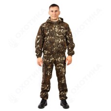 Костюм Скаут ORION Active, бурелом