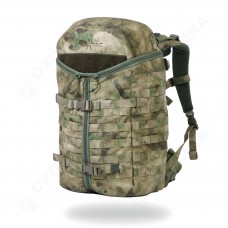 Рюкзак ТриЗип, StriXtac (Черный)
