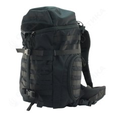 Рюкзак ТриЗип, StriXtac (Черный)