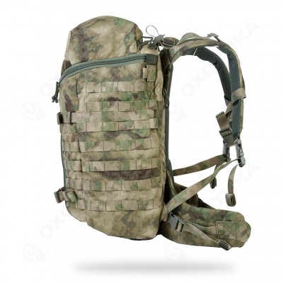Рюкзак ТриЗип, StriXtac (Койот)