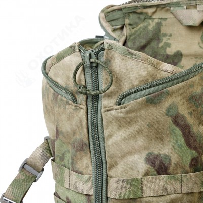 Рюкзак ТриЗип, StriXtac (Койот)