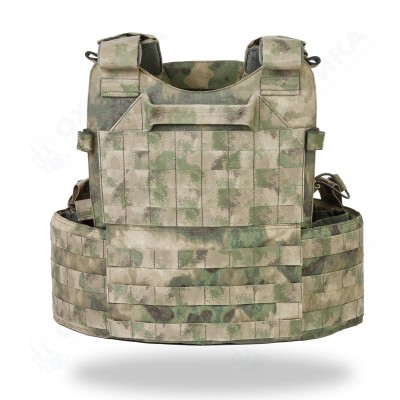 Plate carrier ST-6094, StriXtac (Черный)