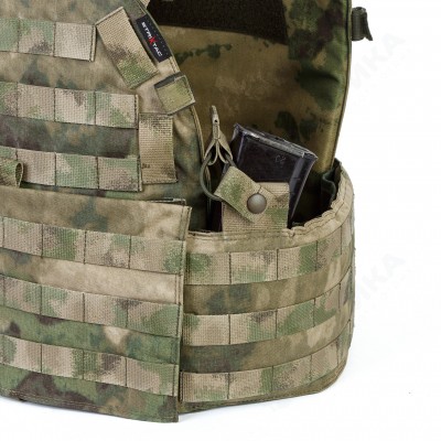 Plate carrier ST-6094, StriXtac (Черный)