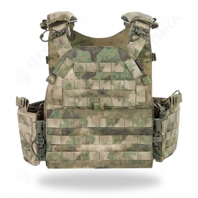 Plate carrier ST-6094, StriXtac (Черный)
