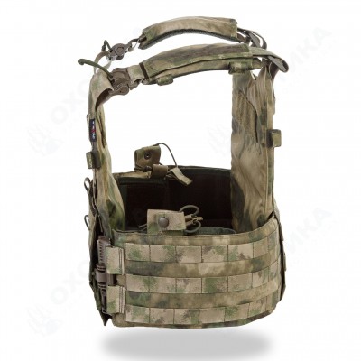 Plate carrier ST-6094, StriXtac (Черный)
