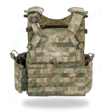 Plate carrier ST-6094, StriXtac (Черный)