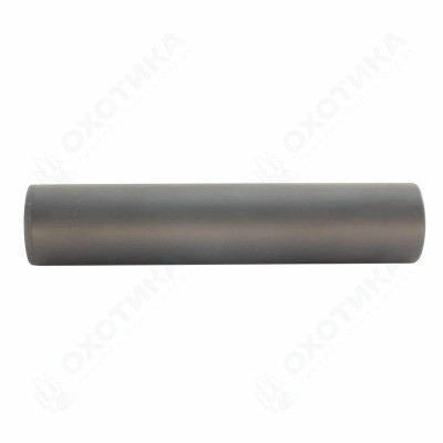 Разборный саундмодератор Schweigen mod.4 для 5,45 и .223, RAW