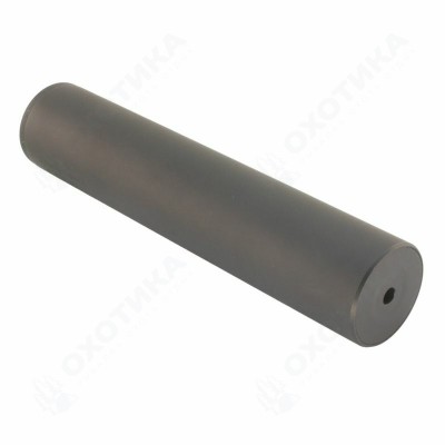 Разборный саундмодератор Schweigen mod.4 для 5,45 и .223, RAW