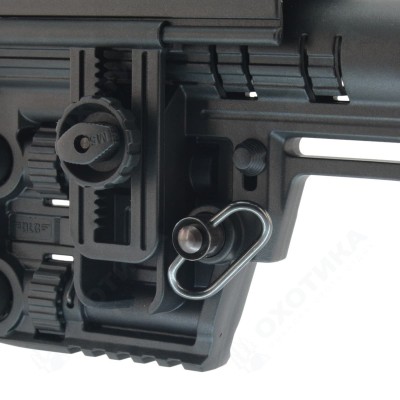 Приклад снайперский, DLG Tactical