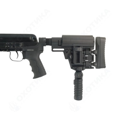 Приклад снайперский, DLG Tactical