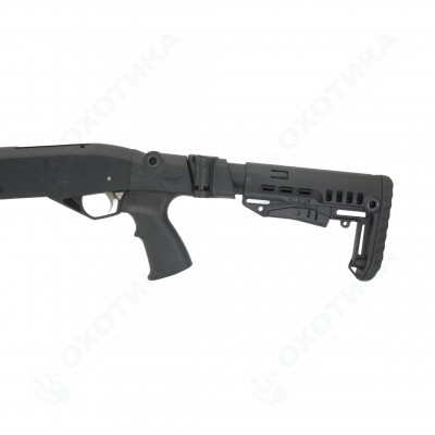 Складной приклад TBS Compact на МР-135, -155, -156, DLG Tactical