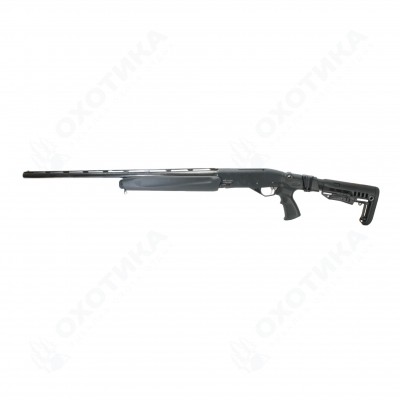 Складной приклад TBS Compact на МР-135, -155, -156, DLG Tactical