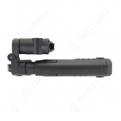 Складной приклад TBS Compact на МР-135, -155, -156, DLG Tactical