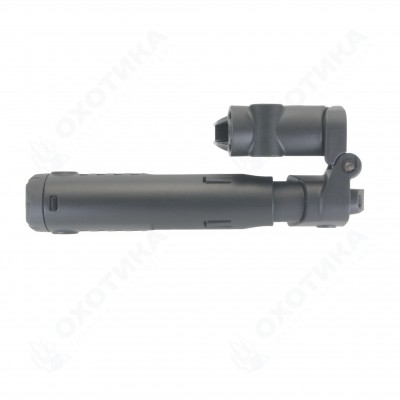 Складной приклад TBS Compact на МР-135, -155, -156, DLG Tactical