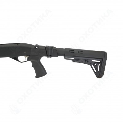 Складной приклад TBS Sharp на МР-135, -155, -156, DLG Tactical