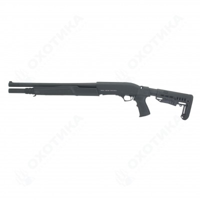 Приклад TBS Compact для турецких ружей, DLG Tactical
